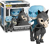 EF6 Mounted White Walker 60