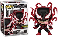 Ee18 Venom EEE 1220