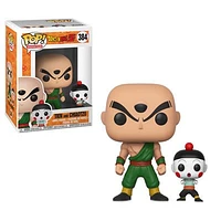 Eg34 Tien And Chiaotzu 384