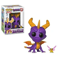 Eg36 Spyro And Sparx 361
