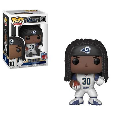 Eg28 Todd Gurley 58