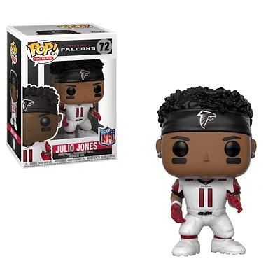 Eg45 Julio Jones 72