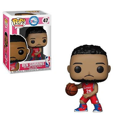 Eg47 Ben Simmons 47