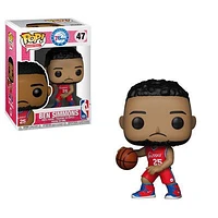 Eg47 Ben Simmons 47