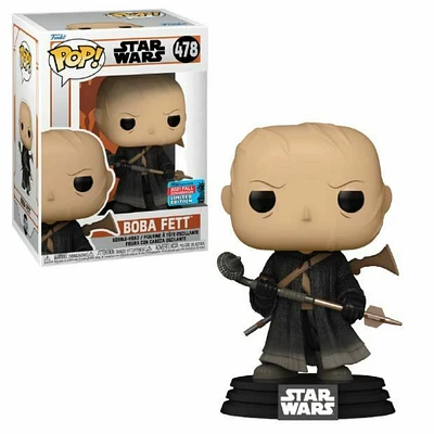 Ct1354 Boba Fett 478