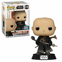 Ct1354 Boba Fett 478