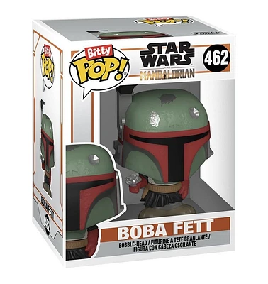 Ct1355 Boba Fett 462