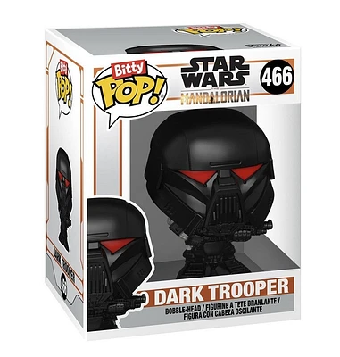 Ct1304 Dark Trooper 466