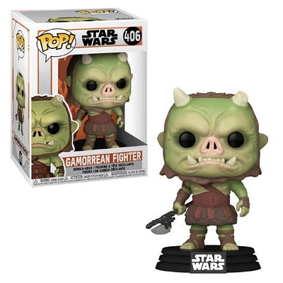 Ct1339 Gamorrean Fighter 406