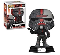 Star Wars : Ct1327 Hunter 446