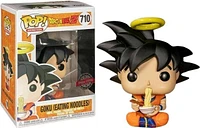 Dragon Ball : Ct1348 Goku (Eating Noodles) 710