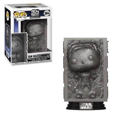 Star Wars : Ct1353 Han Solo (Carbonite) 364