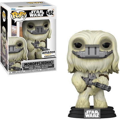 Star Wars : Ct1341 Moroff (Jedha) 492