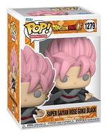 Ct1317 Super Saiyan Rosé Goku Black 1279