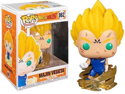 Ct1319 Majin Vegeta 862