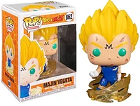 Ct1319 Majin Vegeta 862