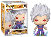 Dragon Ball : Ct1325 Son Gohan (Beast) 1703