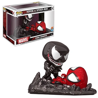 EH4 Venom VS. Spider-Man Px 625