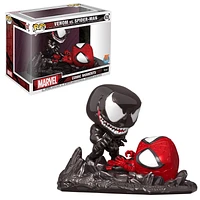 EH4 Venom VS. Spider-Man Px 625