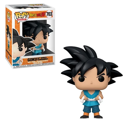Dragon Ball : Ct1309 Goku 28th World Tournament 703