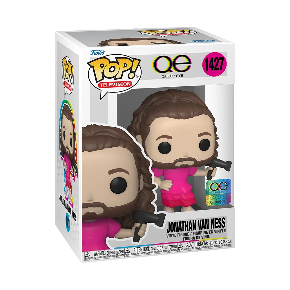 Mkp8001 Jonathan Van Ness 1427