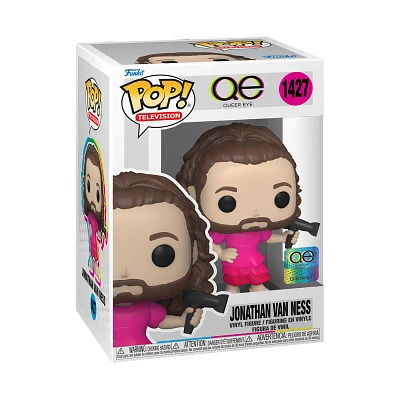 Mkp8001 Jonathan Van Ness 1427