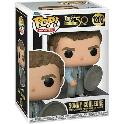 Mkp8000 Sonny Corleone 1202