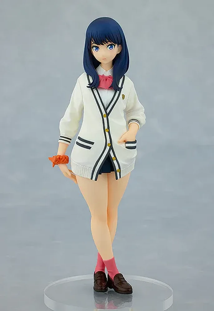 Pop Up Parade Ultraman Rikka Takarada