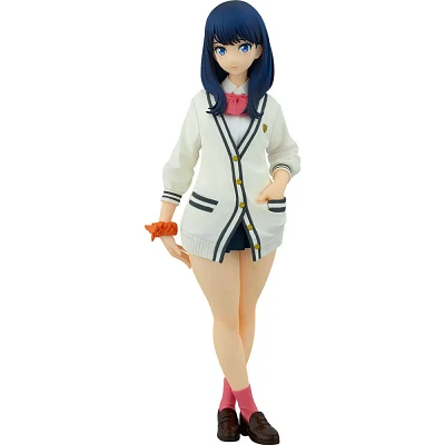 Pop Up Parade Ultraman Rikka Takarada