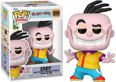 Eddy 1899