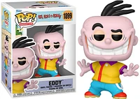 Eddy 1899