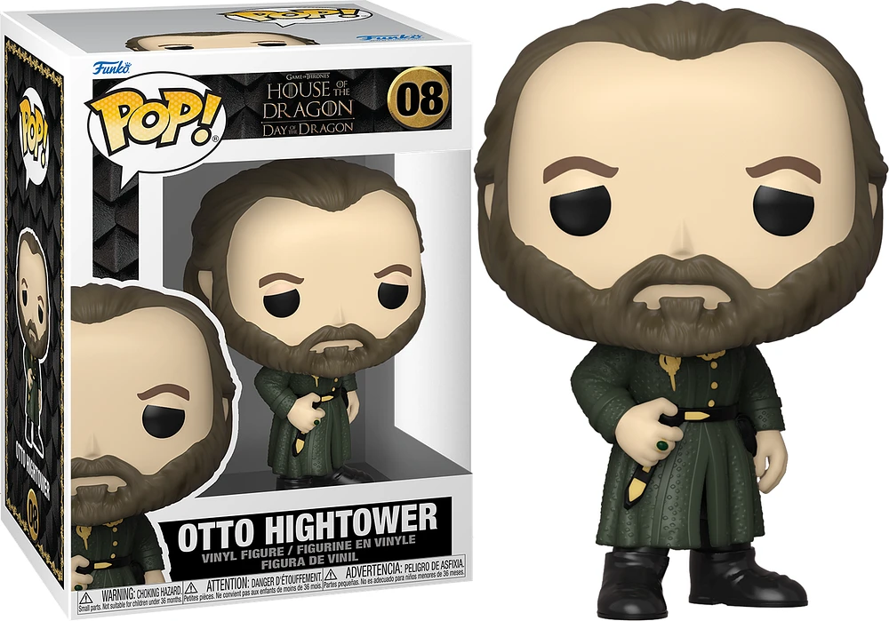 Otto Hightower 08