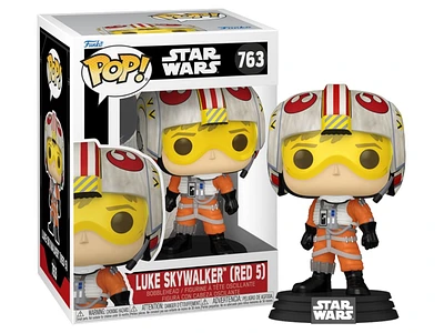 Luke Skywalker (Red 5) 763