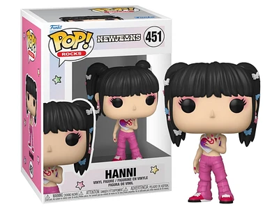 Hanni 451