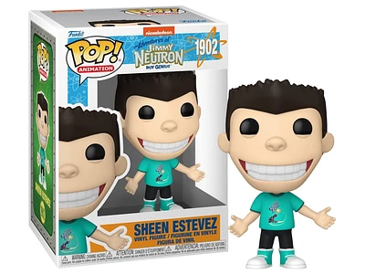 Sheen Estevez 1902