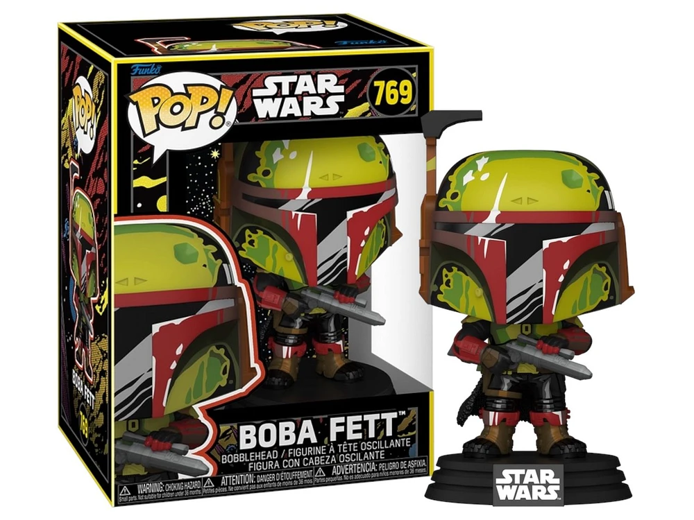 Boba Fett 769