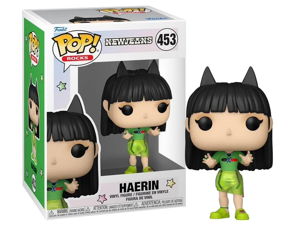 Haerin 453