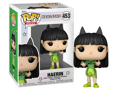 Haerin 453