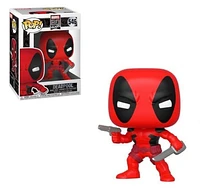 Deadpool 546