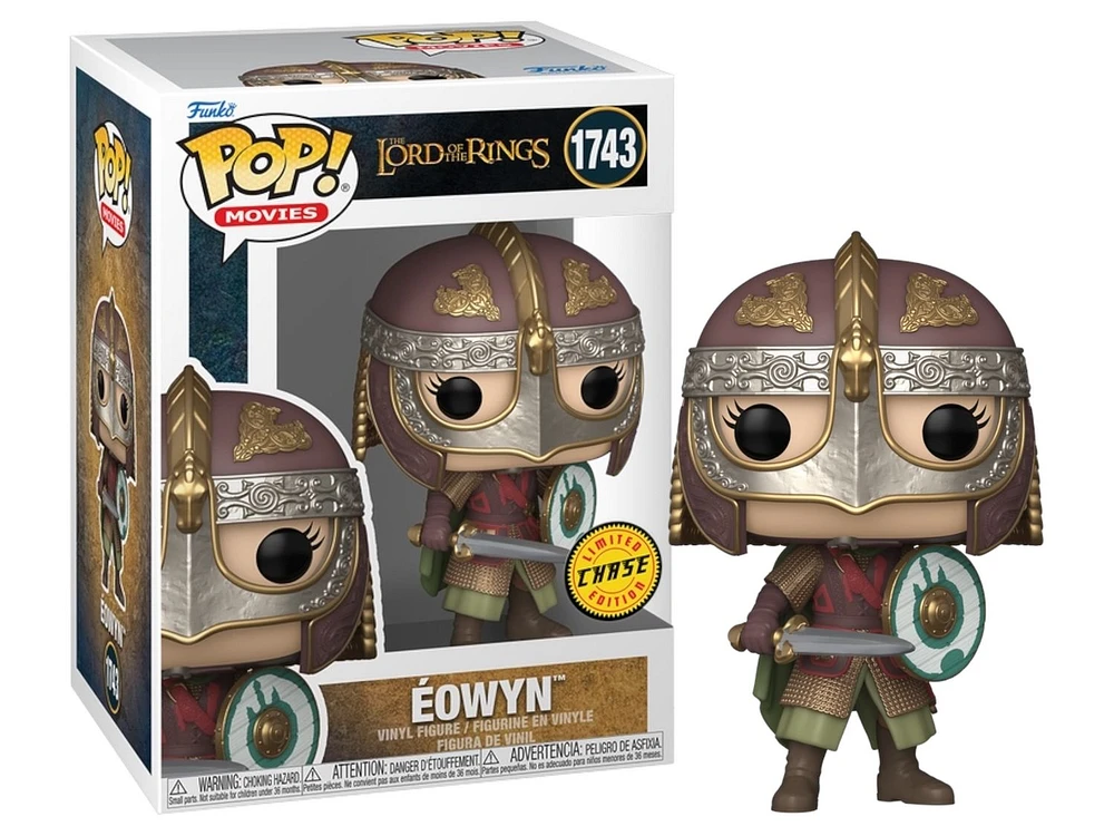 CHASE Éowyn 1743