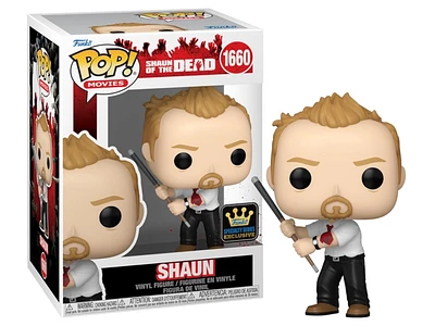 Shaun SSE 1660