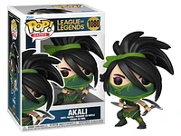 Akali 1080