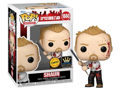 CHASE Shaun SSE 1660