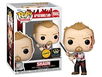 CHASE Shaun SSE 1660