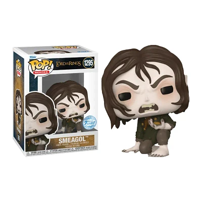 Lord of the Rings : Smeagol SE 1295