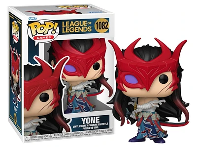 Yone 1082