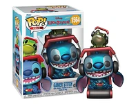 Gamer Stitch Metallic 1564