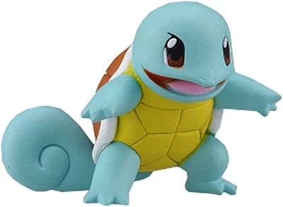 Statue Pokemon : Carapuce