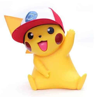 Statue Pokemon : Pikachu