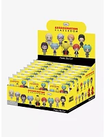 BAG CLIP Assassination Classroom Series 1